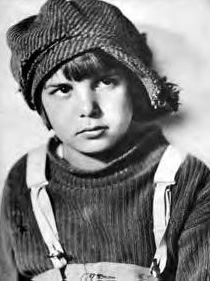 Jackie Coogan