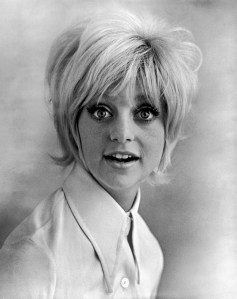 Goldie Hawn en 
