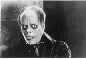 Lon Chaney en 