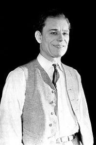 Lon Chaney en 