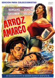 Cartel del film 