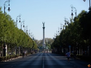 Avenida Andrassy
