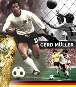 Gerd Müller