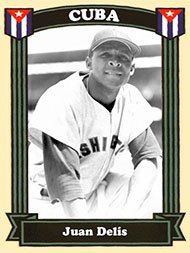 Juan Delís