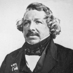 Louis-Jacques Mande-Daguerre
