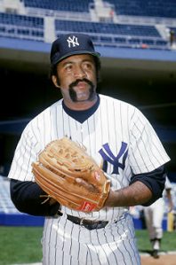 Luis Tiant Jr.