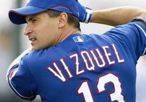 Omar Vizquel