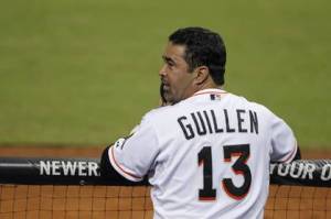 Ozzie Guillén