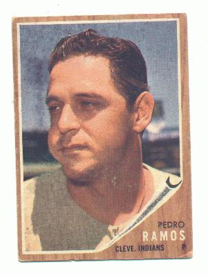 Pedro Ramos