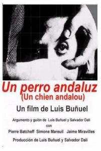 Cartel del film 