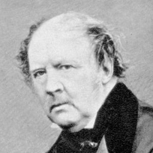 William Henry Fox Talbot