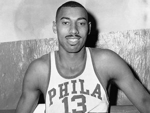 Wilt Chamberlain