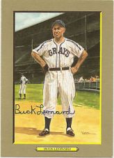 Buck Leonard