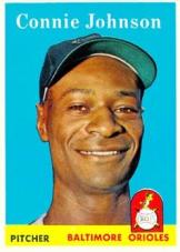 Connie Johnson