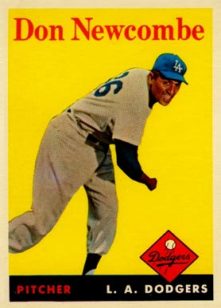 Don Newcombe