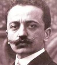 Giovanni Pastrone