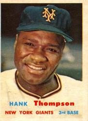 Hank Thompson