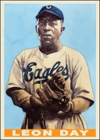 Leon Day