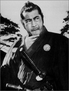 Mifune en 