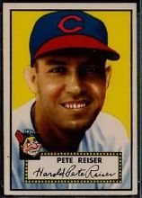 Pete Reiser