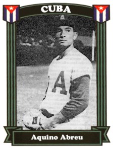 Aquino Abreu