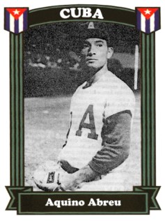 Aquino Abreu