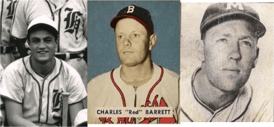 Basso- Red Barrett-Bob Alexander