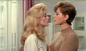 Escena de Belle de Jour (1967)