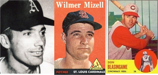 Jacobs-Mizell-Blasingame