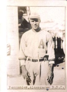 José María Fernández