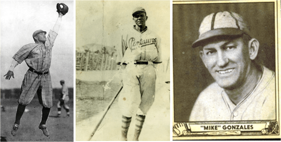 José Rodríguez-Pelayo Chacón-Miguel A. González