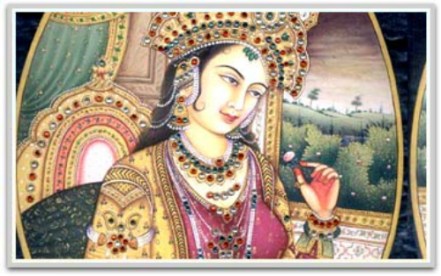 Mumtaz Mahal