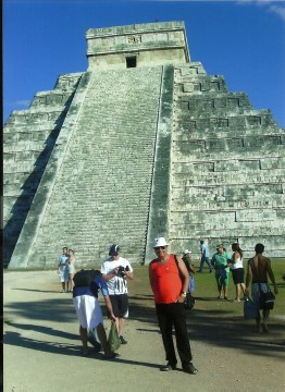 Chichen Itza2