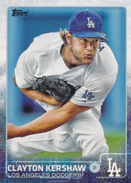Clayton Kershaw