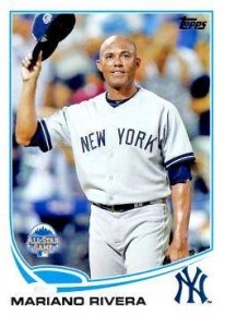 Mariano Rivera