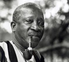 Ousmane Sembene