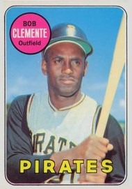 Roberto Clemente