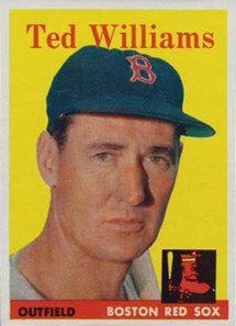 Ted Williams