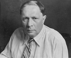 Alexei Nicolaevich Tolstoi