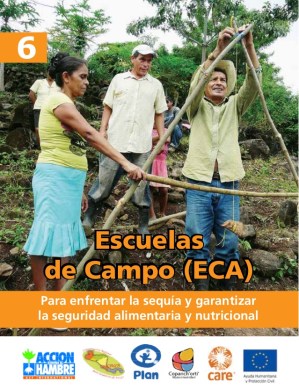 Escuelas de Campo