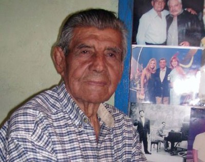 El Chiclayano en sus últimos años