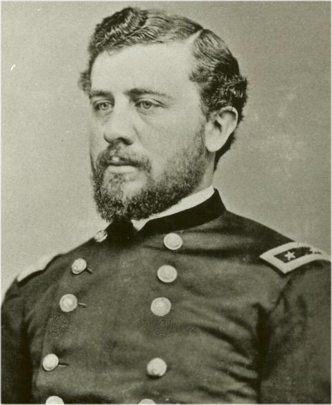 Los gobernadores norteamericanos en Cuba: John Ruther Brooke ...