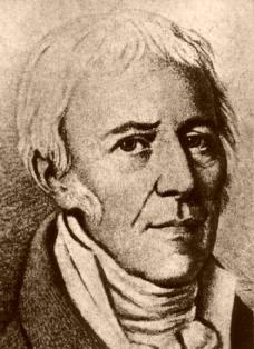 Jean-Baptiste Lamarck
