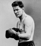 Gene Tunney