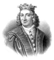 Carlos VIII Knutsson de Suecia
