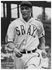 Raymond Brown en las ligas negro