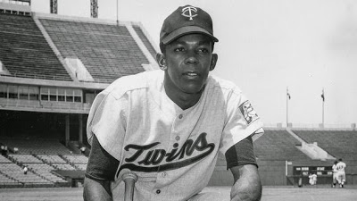 Tony Oliva fue uno de los contratados por Cambria