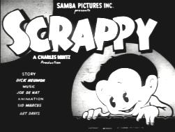 Scrappy