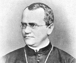 gregor-mendel