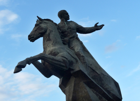 monumento-a-antonio-maceo